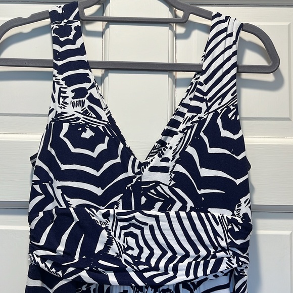 Lilly Pulitzer Sloane Maxi Dress - Picture 4 of 4